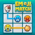 Emoji Match: Fun Association Puzzle