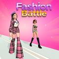 Fashion Challenge Runway