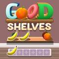 Good Shelves: Strategic 3D Goods Sorting