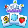 Tile Journey: Strategic 3D Puzzle
