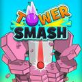 Tower Smash: Ultimate Helix Jumper
