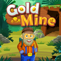 Gold Mine: Underground Adventure