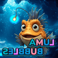 Luma Bubbles: Aquatic Match-3 Bubble